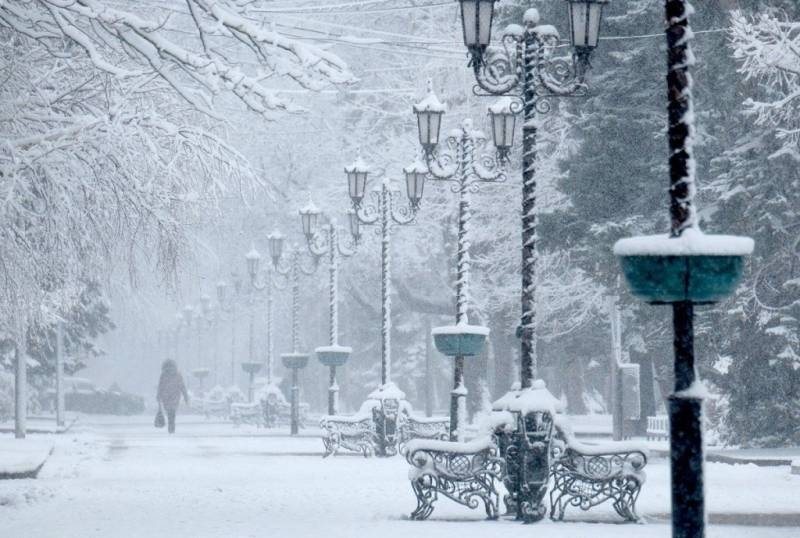 <br />
Аномальное тепло или снегопады: прогноз погоды на декабрь 2023 года в Москве, Петербурге, Сибири и на Урале                