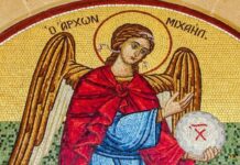 Архангел Михаил: освобождение душ из ада и традиции на ночь 20 на 21 ноября