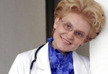 Биография, интересные факты о личной жизни и забавные фразы Елены Малышевой