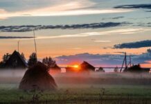 Церковные праздники ноября 2023 года: традиции и обычаи для православных верующих