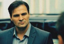 Черная полоса в жизни звезды фильма «Брат» Александра Дьяченко: как он держит удар