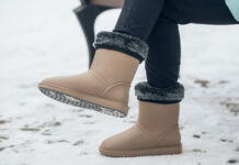 Что делать, чтобы сапоги не скользили и прослужили максимально долго