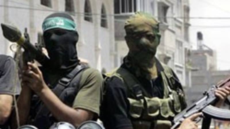 <br />
Что такое ХАМАС и почему эта организация воюет с Израилем                