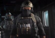 ЧВК «Конни»: виртуальная частная военная компания, играющая по правилам Call of Duty