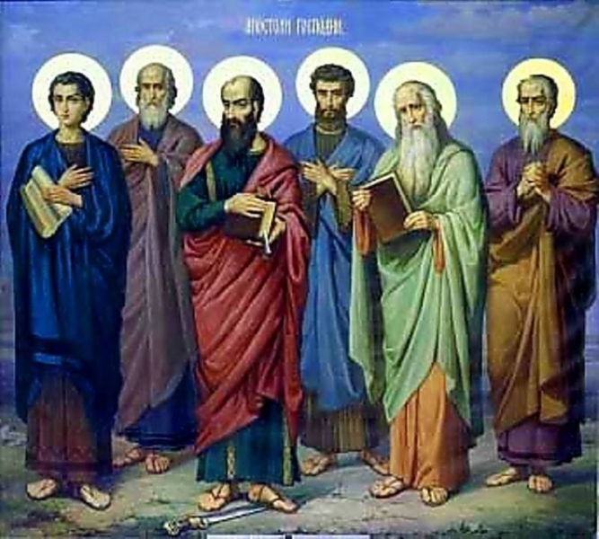 <br />
День апостолов от 70-ти Ераста и Родиона: традиции, приметы и рекомендации на 23 ноября                