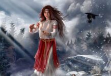 День Марены 25 ноября 2023 года: что обязательно сделать, а что категорически запрещено