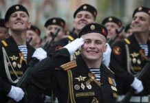 День морской пехоты 27 ноября: классные открытки, картинки и поздравления с праздником доблести и отваги