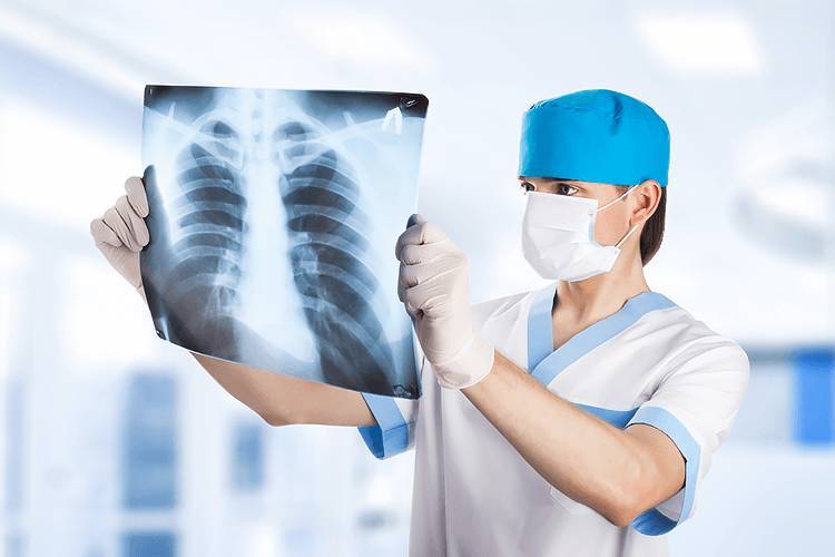 <br />
День рентгенолога 8 ноября: как поздравить героев за кулисами медицинских изображений                