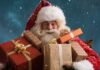 День рождения Деда Мороза: волшебный праздник 18 ноября