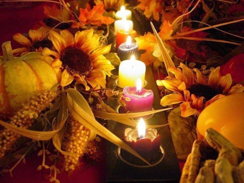 <br />
День всех святых 1 ноября: почему мертвые приходят к живым и что нужно сделать в этот особый день                