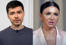 Деньги капают: Шабутдинов и Блиновская продолжают зарабатывать под арестом