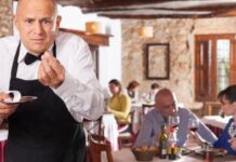 Эксперт рассказал, в каких случаях по закону можно не платить за блюдо в кафе