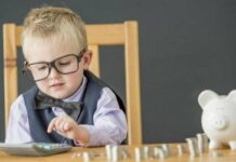 Финансовая грамотность детей: как научить ребенка умению обращаться с деньгами