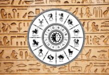 Гороскопическая астрология Македонского: что такое древнеегипетские знаки зодиака и их значения