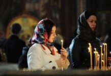 Грехи недели: что можно и что нельзя делать с 27 ноября по 3 декабря 2023 года, согласно церковным и народным традициям