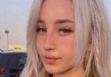 Израильская порномодель стала добровольцем в израильской армии