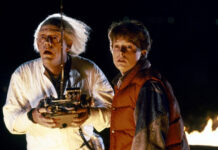 Как безопасно путешествовать во времени без риска негативных последствий «эффекта бабочки»