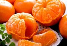 Как еще до покупки узнать, кислые мандарины или сладкие