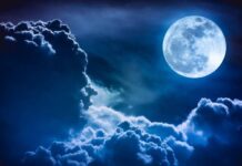 Как полнолуние и новолуние в ноябре 2023 года повлияет на ваш знак зодиака