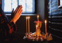 Какие церковные праздники отмечают в декабре 2023 года