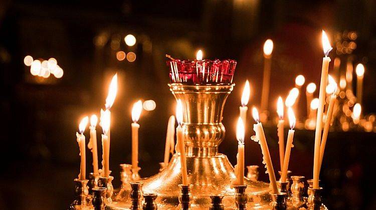 <br />
Какой церковный праздник отмечают православные сегодня, 16 ноября 2023 года                