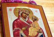 Какой церковный праздник отметят православные сегодня, 12 ноября 2023 года