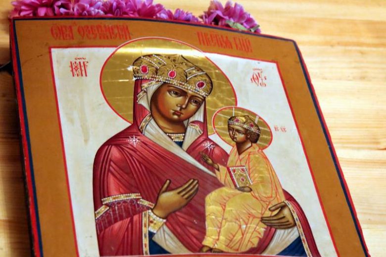 <br />
Какой церковный праздник отметят православные сегодня, 12 ноября 2023 года                