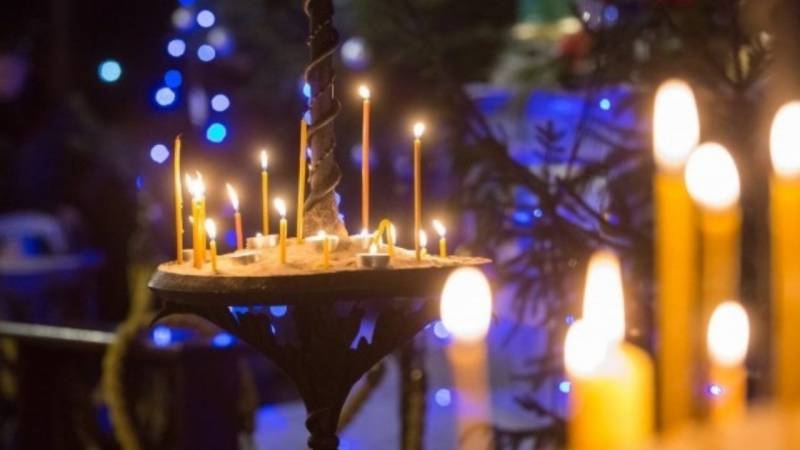 <br />
Какой церковный праздник отметят православные сегодня, 27 ноября 2023 года                