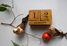 Какой праздник отмечают в России и мире сегодня, 12 ноября 2023 года