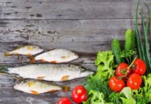 Календарь Рождественского поста с 28 ноября по 6 января 2024 года: в какие дни можно есть рыбу