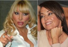 Маша Распутина: «Никогда не слышала о покойной Жанне Фриске»