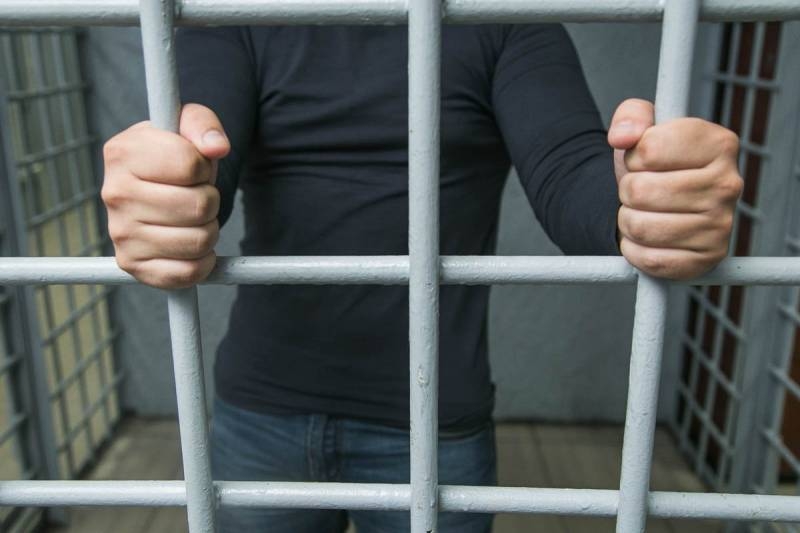 <br />
Нападение на Шовина в тюрьме: новый виток резонансного дела                