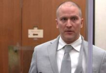 Нападение на Шовина в тюрьме: новый виток резонансного дела