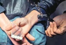 Наркомания и преступность: реальная проблема в России