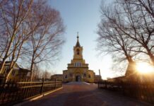 Никодимов день 13 ноября 2023 года: приметы, традиции, запреты