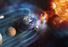 Ноябрь 2023 года: прогноз магнитных бурь и как бороться с метеозависимостью