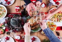 Новогодние традиции из СССР: воспоминания, костюмы и пельмени