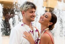 Ольга Бузова раскрыла темные стороны брака с Дмитрием Тарасовым