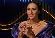 Победительницу Евровидения-2016 Джамалу МВД РФ объявило в розыск