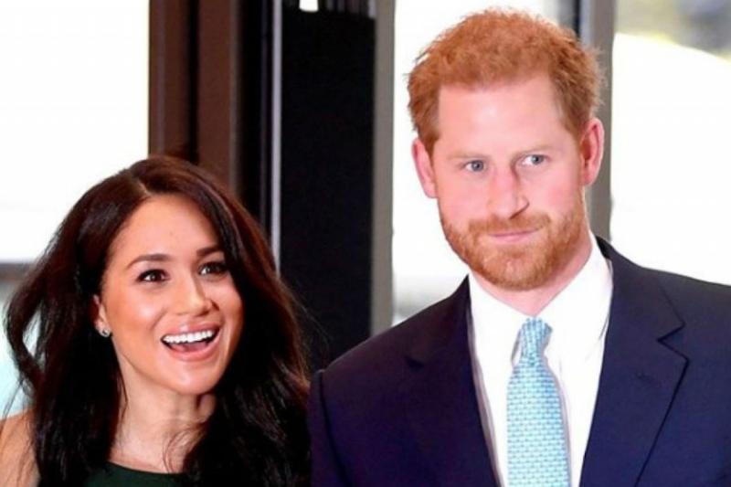 <br />
Почему Меган и Гарри не вернутся в королевскую семью: пять ключевых причин                