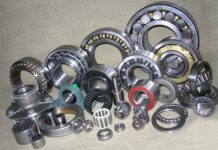 Полный гид по подшипникам: разновидности и советы по выбору