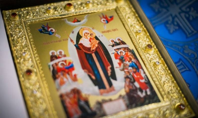 <br />
Праздник Шуйско-Смоленской иконы Богоматери 15 ноября 2023 года: что можно и что запрещено делать в этот день                