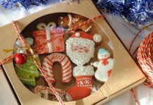 Презент для коллеги: лучшие варианты подарков на Новый 2024 год