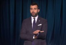 Путин, литература и либералы: как все это связано?