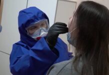 Рост заболеваемости коронавирусом в России: сезонный фактор и штаммы вируса