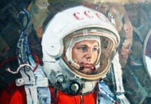 Секретные истории о русских «космических заговорах»: куда на самом деле летал Гагарин
