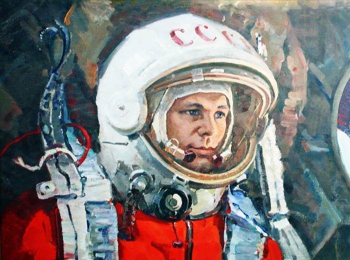 <br />
Секретные истории о русских «космических заговорах»: куда на самом деле летал Гагарин                