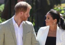 Скандальные разоблачения: биография принца Гарри и Меган Маркл раскрывает тайны королевской семьи