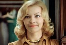 Совсем другая Надя: кто должен был сыграть главную героиню в «Иронии судьбы»