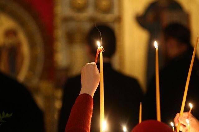 <br />
Традиции и запреты: как провести Михайловскую родительскую субботу и День святителя Павла 18 и 19 ноября                